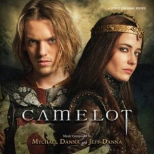 Camelot - Mychael Danna
