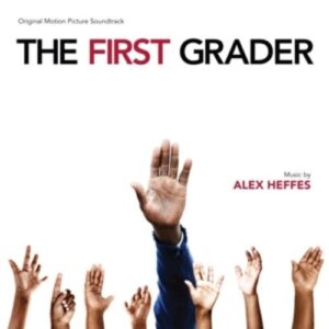 First Grader - Alex Heffes