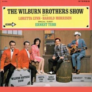 Wilburn Brothers Show - Wilburn Brothers