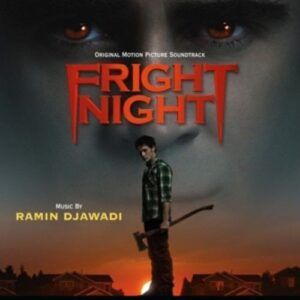 Fright Night - Ramin Djawadi