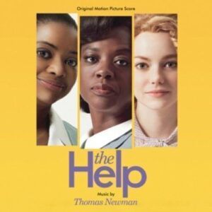 Help, The - Thomas Newman