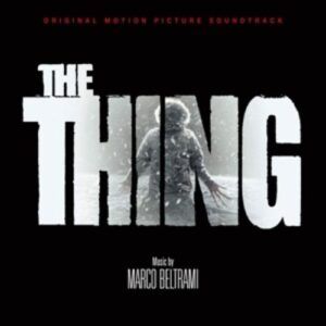 The Thing - Marco Beltrami