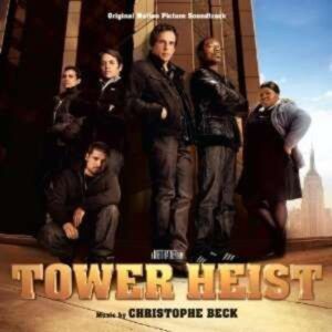 Tower Heist (OST) - Christophe Beck