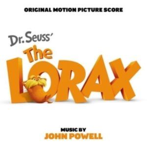 Lorax, The - John Powell