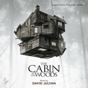Cabin In The Woods - David Julyan