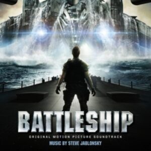 Battleship - Steve Jablonsky