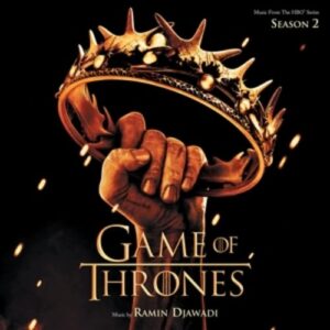 Game Of Thrones 2 - Ramin Djawadi