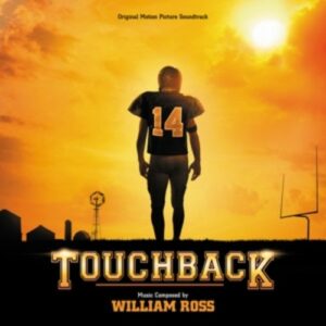 Touchback - William Ross