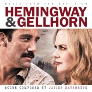 Hemingway & Gellhorn - Javier Navarrete