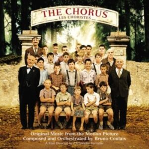The Chorus - Bruno Coulais