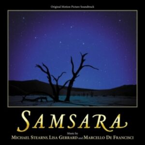 Samsara - Michael Stearns