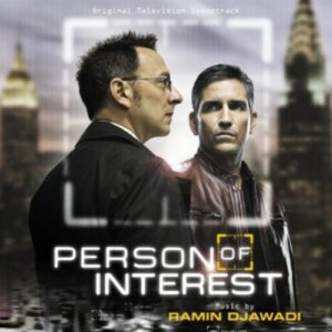 Person Of Interest - Ramin Djawadi