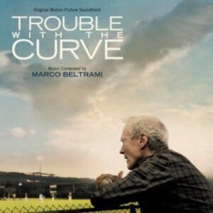 Trouble With The Curve - Marco Beltrami