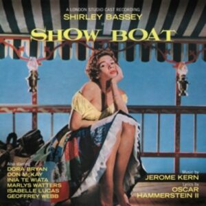 Showboat (1959 Cast)