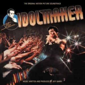 The Idolmaker - Jeff Barry
