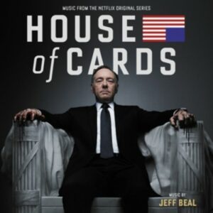 House Of Cards - Jeff Beal