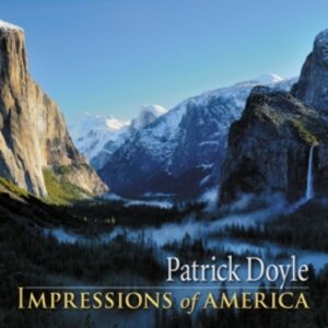 Impressions Of America - Patrick Doyle