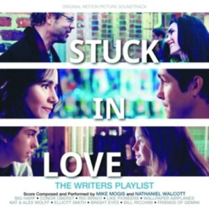 Stuck In Love - Mike Mogis & Nathaniel Walcott