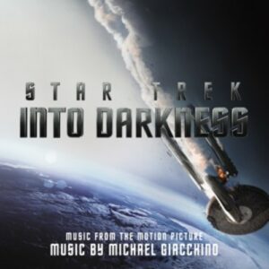 Star Trek Into Darkness - Michael Giacchino