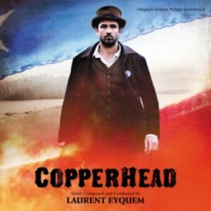 Copperhead - Laurent Eyquem