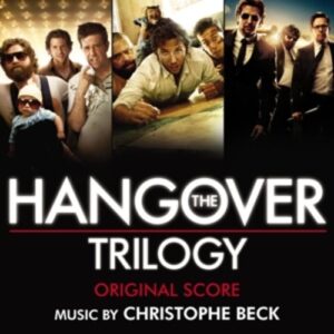The Hangover Trilogy - Christophe Beck