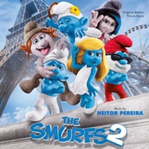 The Smurfs 2 - Heitor Pereira