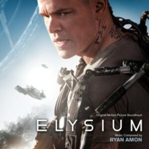 Elysium - Ryan Amon
