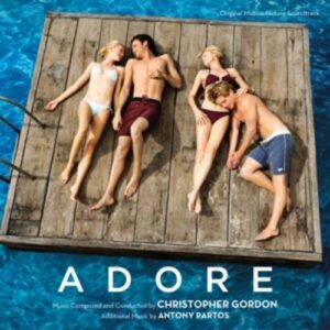 Adore - Christopher Gordon