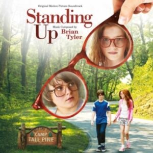 Standing Up - Brian Tyler