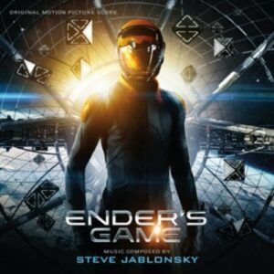 Ender's Game - Steve Jablonsky