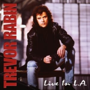 Live In L.A. - Trevor Rabin