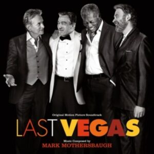Last Vegas - Mark Mothersbaugh