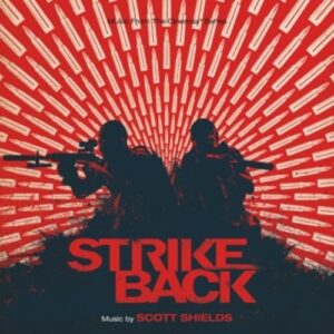 Strike Back - Scott Shields
