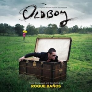 Oldboy - Roque Banos