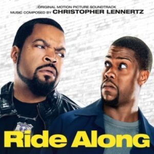 Ride Along - Christopher Lennertz