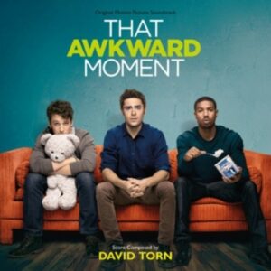 That Awkward Moment - David Torn