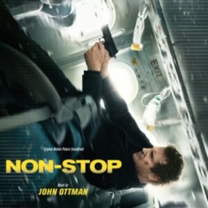 Non-Stop - John Ottman