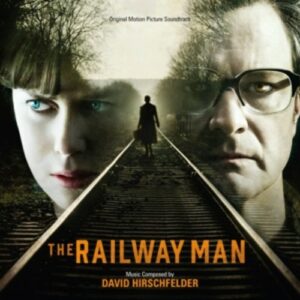 Railway Man - David Hirschfelder
