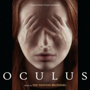 Oculus - The Newton Brothers