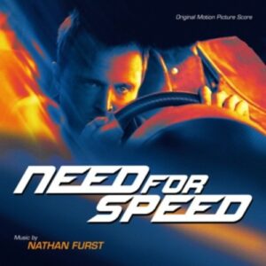Need For Speed - Nathan Furst