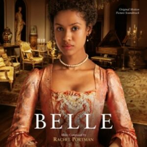 Belle - Rachel Portman