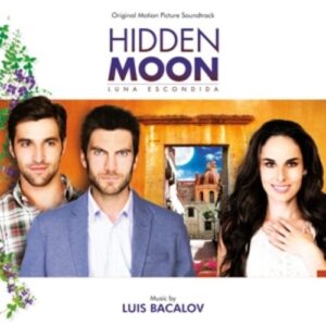 Hidden Moon - Luis Bacalov