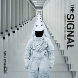 The Signal - Nima Fakhrara