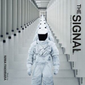 The Signal - Nima Fakhrara