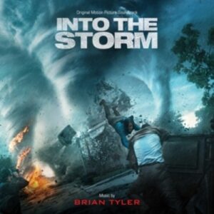 Into The Storm - Brian Tyler