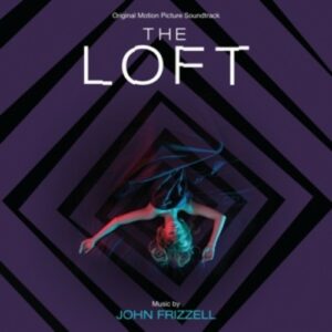 The Loft - John Frizzell