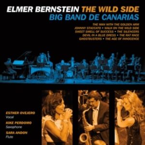 The Wild Side - Elmer Bernstein