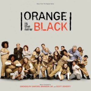 Orange Is The New Black (OST) - Gwendolyn Sanford