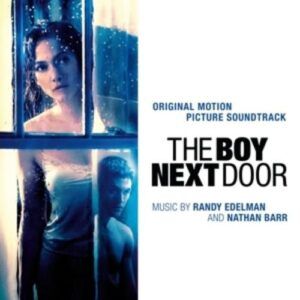 The Boy Next Door - Nathan Barr