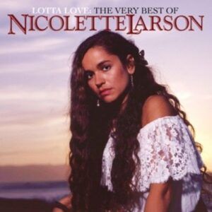 Very Best Of - Nicolette Larson